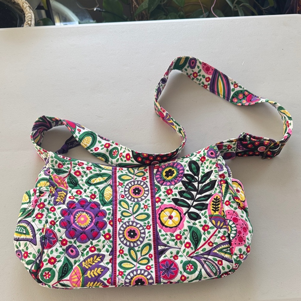Vera Bradley handbag